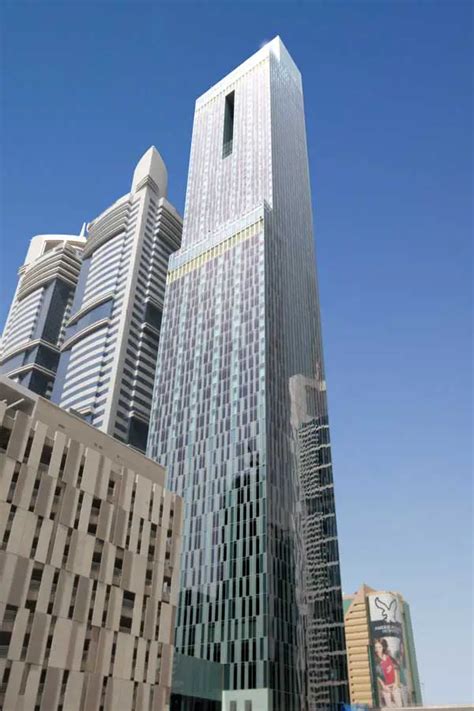 som Rolex tower